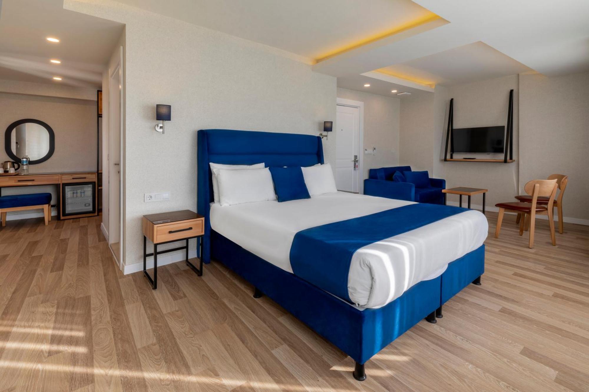 Union Hotel Karakoey — Fotos 3