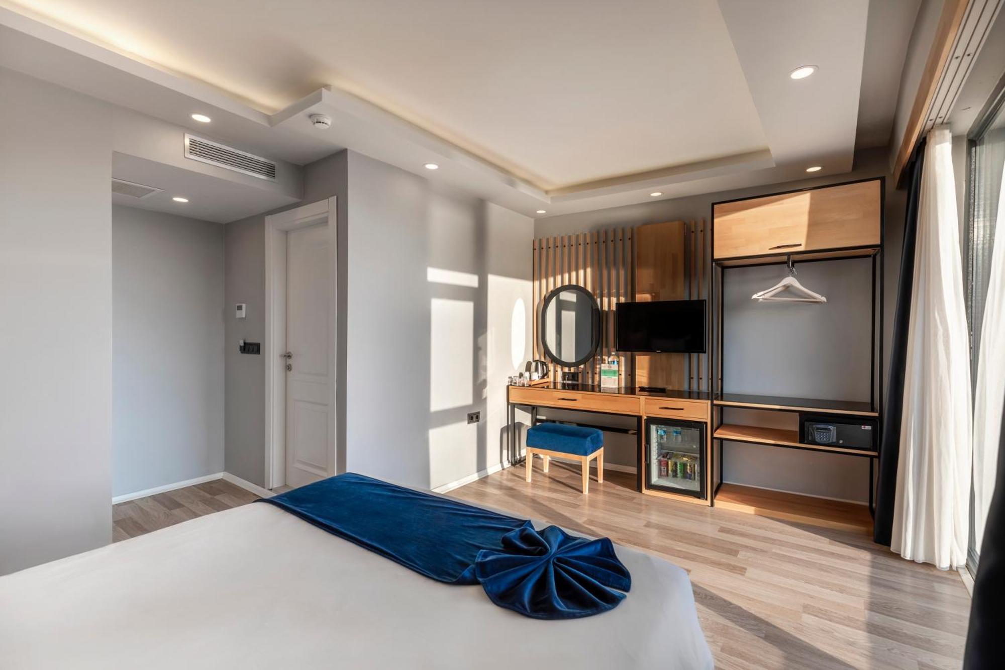 Union Hotel Karakoey, Istanbul